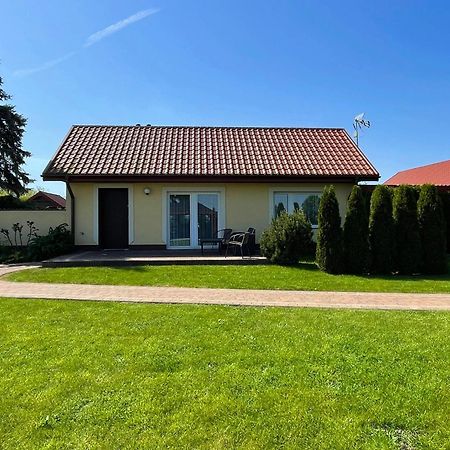 Agroturystyka Nadwarcianskie Siedlisko Poddebice Luaran gambar